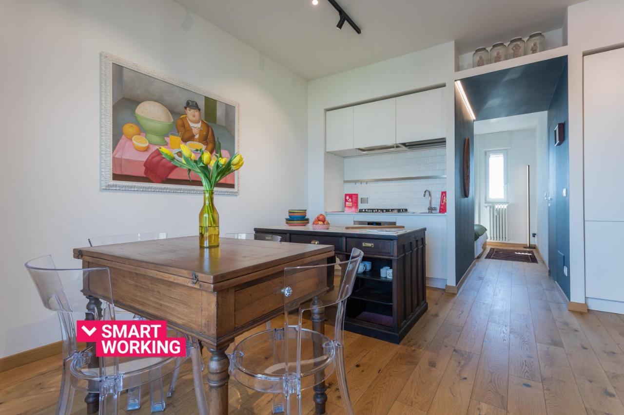 Apartment Casa Del Toro Allo Stadio Filadelfia By Wonderful Italy Turin