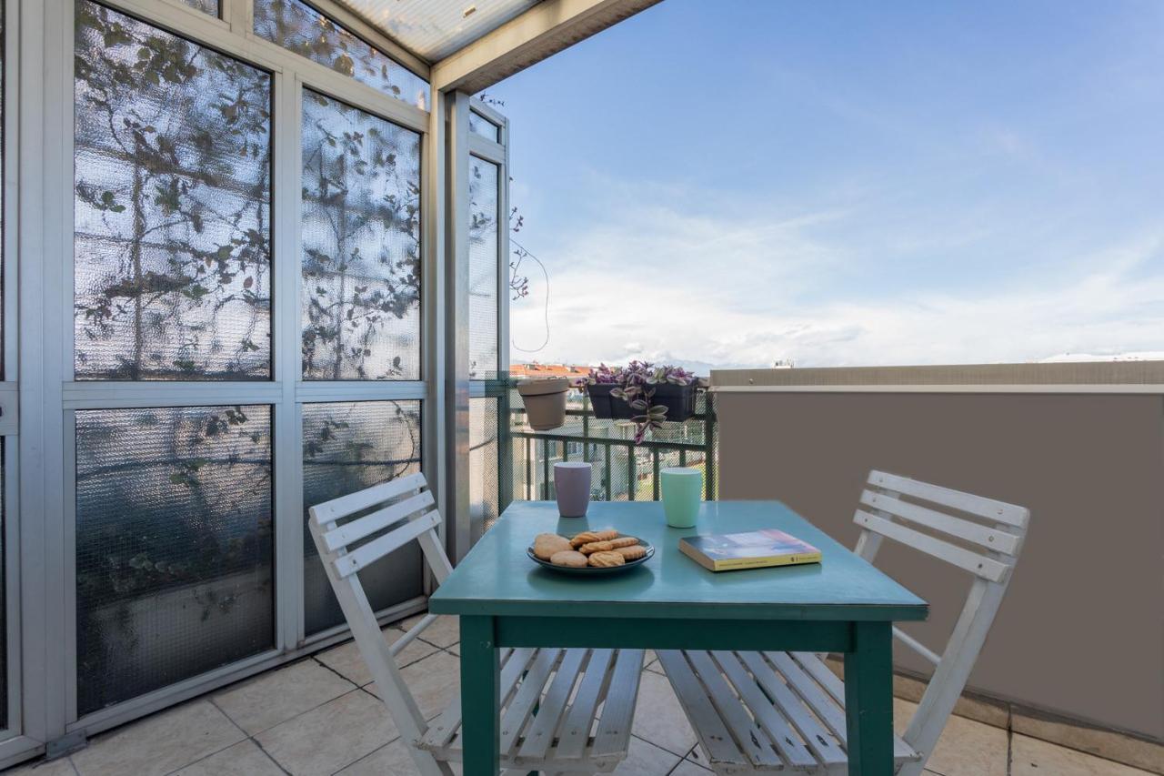 Casa Del Toro Allo Stadio Filadelfia By Wonderful Italy Apartment