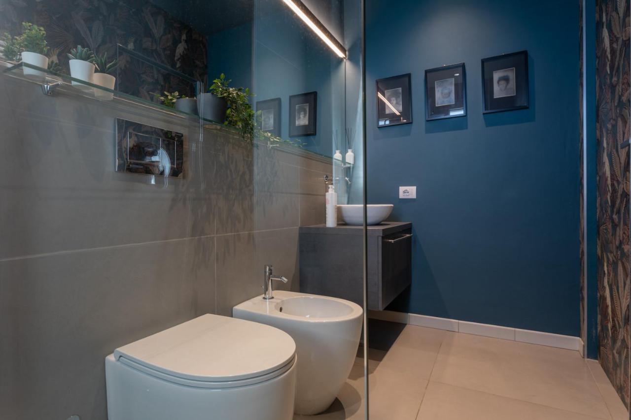 Casa Del Toro Allo Stadio Filadelfia By Wonderful Italy Apartment *