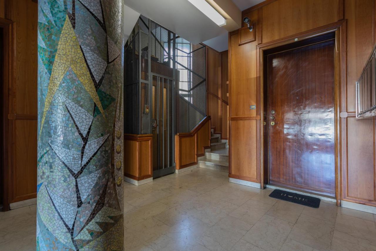 Casa Del Toro Allo Stadio Filadelfia By Wonderful Italy Apartment