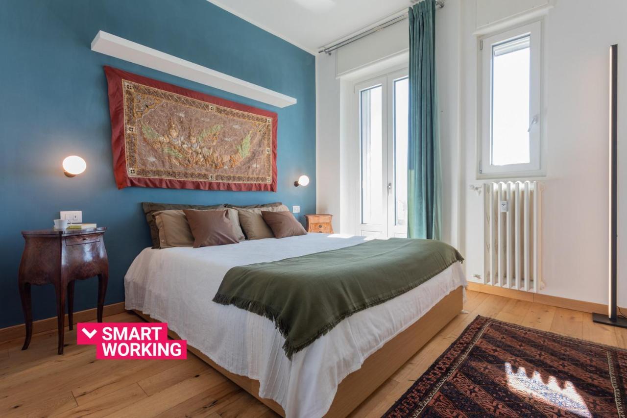 Casa Del Toro Allo Stadio Filadelfia By Wonderful Italy Appartement