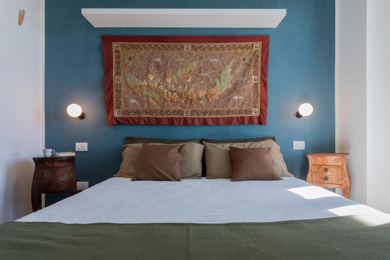 Casa Del Toro Allo Stadio Filadelfia By Wonderful Italy Appartement